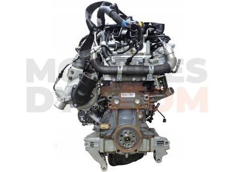 Motor F1CFL411J Fiat Ducato Autobús (250_, 290_) 160 Multijet 3.0 D (156 cv)