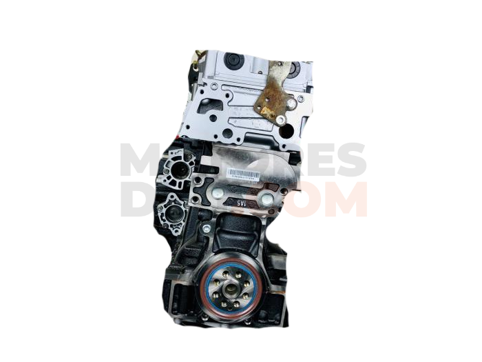 Motor F1CFL411W Iveco Daily VI Caja/Chasis 35S17 HW, 35S17 HWD, 55S17 HW, 55S17 HWD, 4X4 (170 cv)