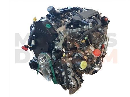 Motor F1CGL411A Iveco Daily VI Caja/Chasis 33-150, 35-150, 52-150, 70-150, 72-150 (150 cv)