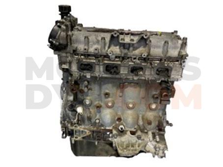 Motor F1CGL411B Iveco Daily III Autobús 40 C, 50 C 17 (166 cv)