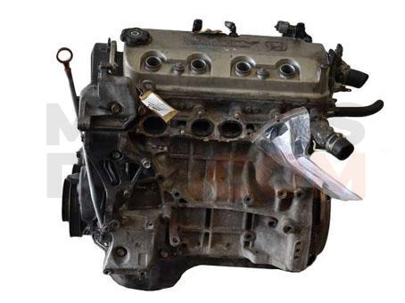 Motor F1CGL411B Iveco Daily IV Caja/Chasis 60C17, 60C17 / P (170 cv)