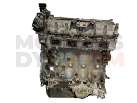 Motor F1CGL411B Iveco Daily VI Furgón/ranchera familiar 33-180, 35-180, 52-180, 70-180 (180 cv)