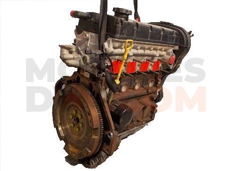 Motor F1CGL411B Iveco Daily VI Furgón/ranchera familiar 35S17, 35C17, 40C17, 50C17, 55C17, 65C17, 70C17 (170 CV)