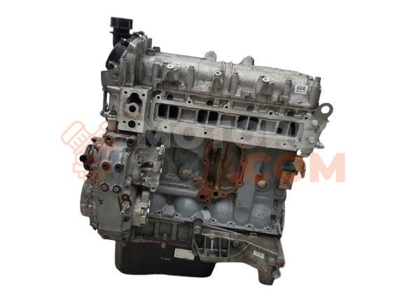 Motor F1CGL411C Iveco Daily V Furgón/ranchera familiar 35C21 V, 35S21 V, 40C21 V, 45C21 V, 50C21 V (204 cv)