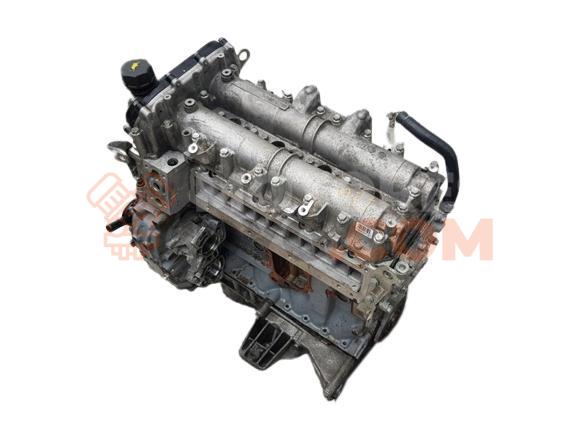 Motor F1CGL411C Iveco Daily V Furgón/ranchera familiar 35C21 V, 35S21 V, 40C21 V, 45C21 V, 50C21 V (204 cv)