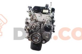 Motor F1CGL411C Iveco Daily V Furgón/ranchera familiar 35C21 V, 35S21 V, 40C21 V, 45C21 V, 50C21 V (204 cv)