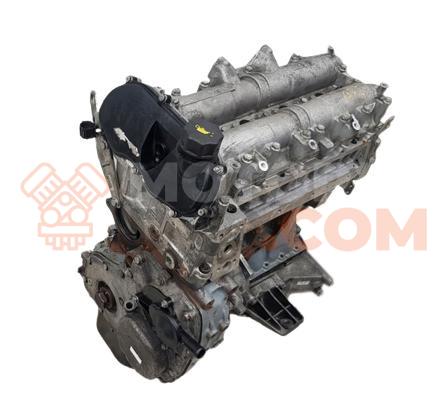 Motor F1CGL411C Iveco Daily V Furgón/ranchera familiar 35C21 V, 35S21 V, 40C21 V, 45C21 V, 50C21 V (204 cv)