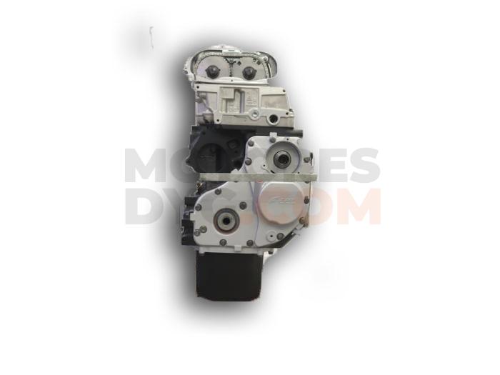 Motor F1CGL411C Iveco Daily VI Caja/Chasis 35S21, 35C21, 40C21, 50C21, 65C21, 70C21 (205 cv)