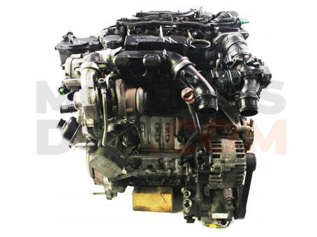 Motor F1CGL411E Fiat Ducato Autobús (250_, 290_) 160 Multijet 3.0 D (158 cv)