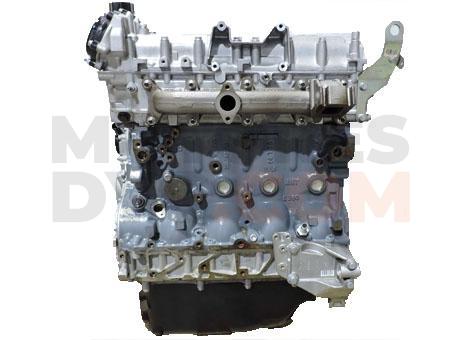 Motor F1CGL411J Fiat Ducato Furgón (250_, 290_) 180 Multijet 3.0 D (177 cv)