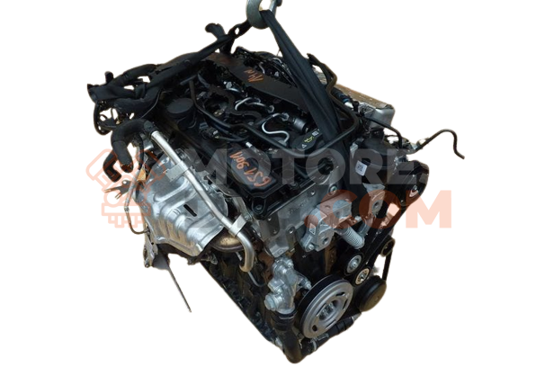 Motor F1D6 Chevrolet Camaro V (Versión 2013) 6.2 V8 (405 cv) Automatico