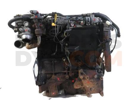 Motor F1EA2B5Z Mitsubishi Outlander III 2.2 (150 cv) 4WD
