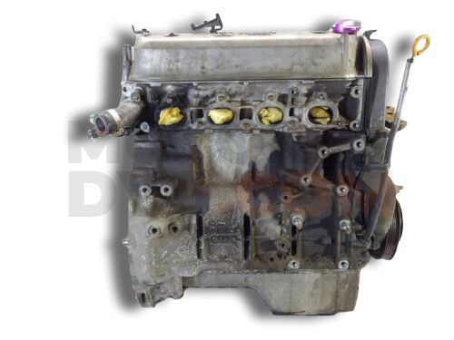 Motor F20A4 Honda Prelude V (BB) 2.0 16V (BB9) (133 cv)