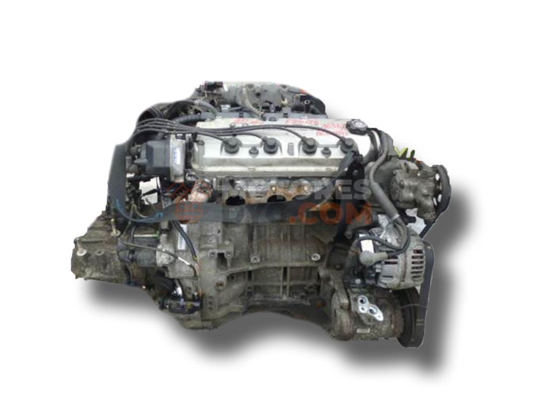 Motor f20b6 Honda Accord VI (CE,CF) 2.0 16V (147 cv)