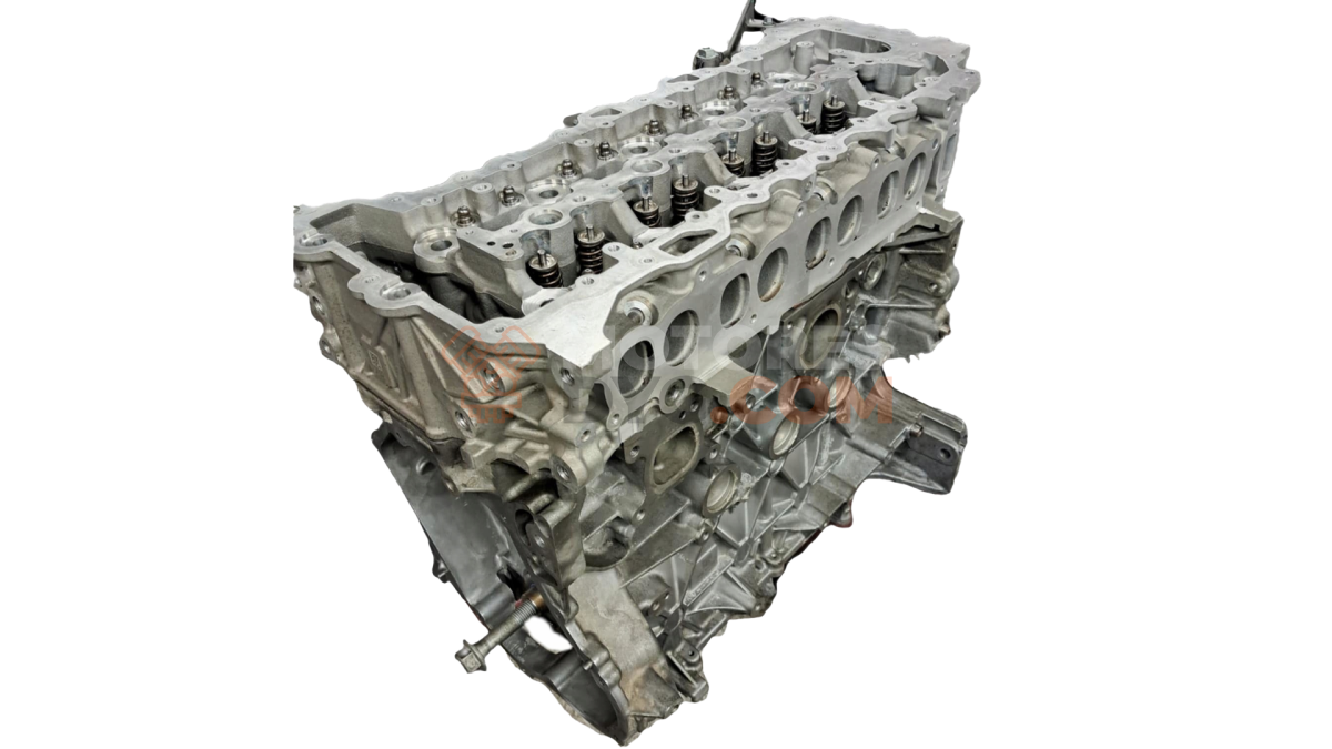 Motor F20DVH Opel Insignia Grand Sport 2.0 CDTi (174 cv)
