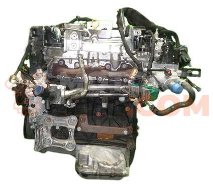 Motor F20DVH Opel Insignia Grand Sport 2.0 CDTi (174 cv)