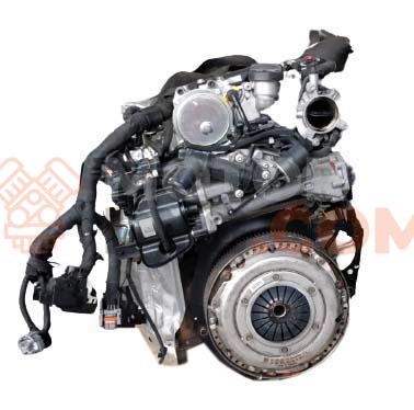 Motor F20DVH Opel Insignia Grand Sport 2.0 CDTi 4x4 (174 cv)