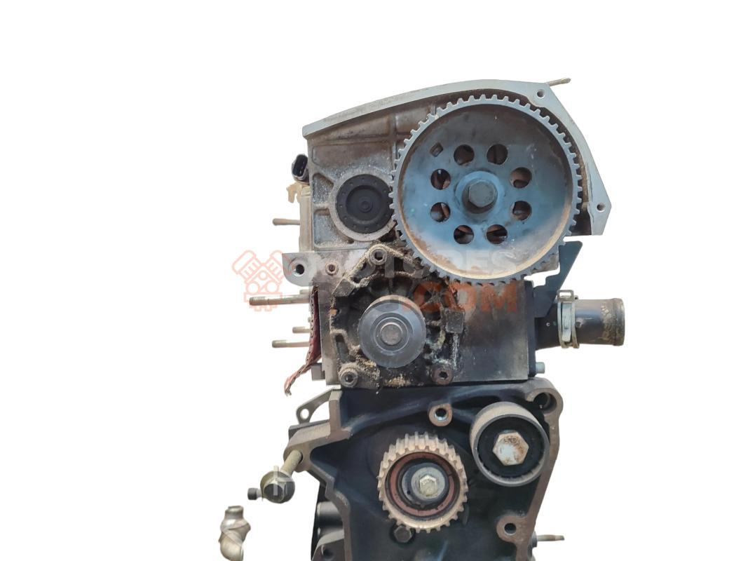 Motor f20dvh Opel Insignia Sedan 2.0 CDTI (160 cv) DPF