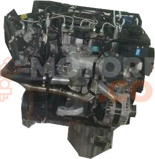 Motor F20DVH Opel Insignia Sports Tourer 2.0 Turbo (250 cv) 4x4 Automatico