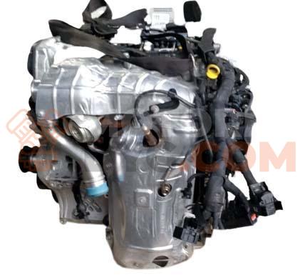 Motor F20DVH Opel Insignia Sports Tourer II 2.0 CDTi (35) (174 cv)
