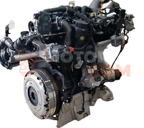 Motor F20DVH Opel Insignia Sports Tourer II 2.0 CDTi 4x4 (35) (174 cv)