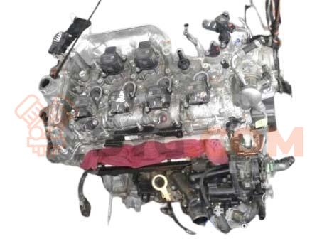 Motor F20SHL Opel Insignia Grand Sport 2.0 (68) (200 cv)