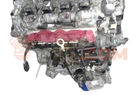 Motor F20SHL Opel Insignia Grand Sport 2.0 Turbo (170 cv)