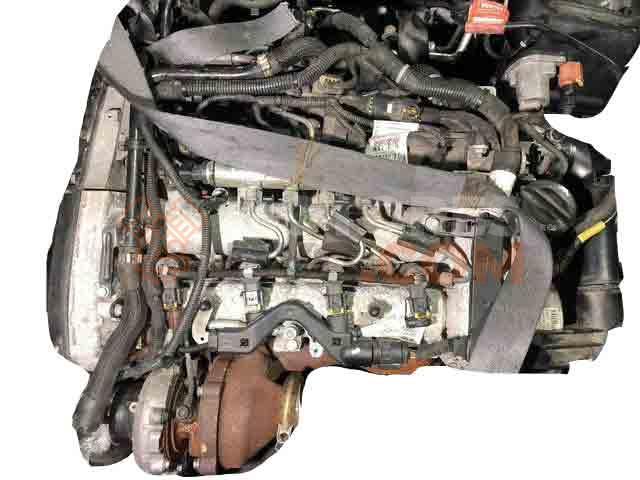 Motor f20shl Opel Insignia Grand Sport 2.0 Turbo (170 cv)
