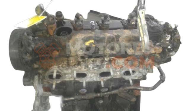 Motor F20SHL Opel Insignia Grand Sport 2.0 Turbo (200 cv)