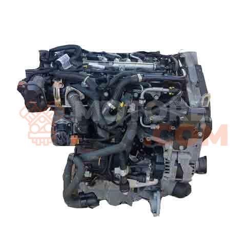 Motor f20shl Opel Insignia Sports Tourer II 2.0 (35) (200 cv)