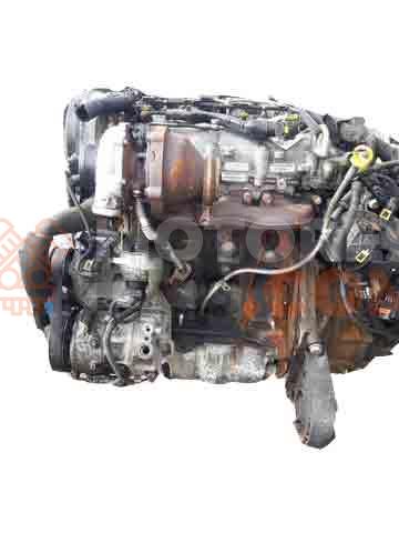 Motor f20shl Opel Insignia Sports Tourer II 2.0 4x4 (35) (230 cv)