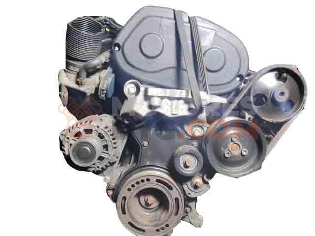 Motor f20shl Opel Insignia Sports Tourer II 2.0 CDTi (35) (174 cv)