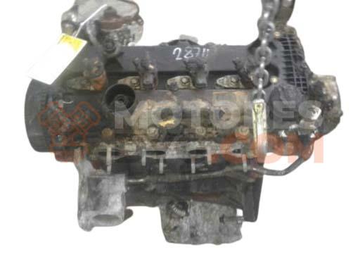 Motor F20SHT Opel Insignia Grand Sport 2.0 GSi 4x4 (68) (230 cv)