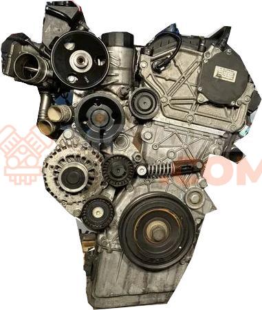 Motor F20SHT Opel Insignia Sedan (Versión 2013) 2.0 CDTI (195 cv) Ecotec Automatico