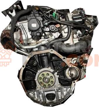 Motor F20SHT Opel Insignia Sports Tourer 2.0 BiTurbo CDTI (195 cv) Automatico