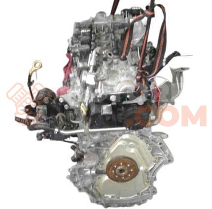 Motor F20SHT Opel Insignia Sports Tourer II 2.0 (35) (200 cv)