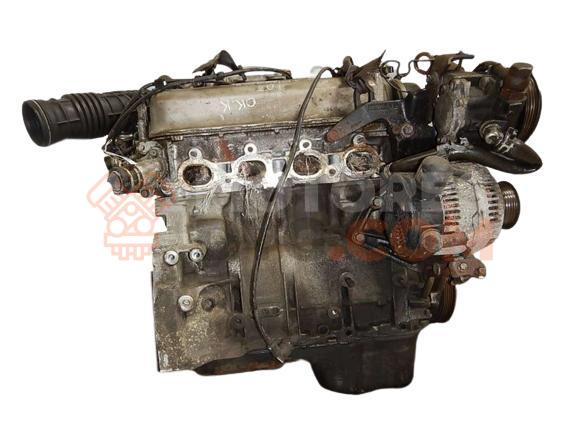 Motor F20Z1 Honda Accord V (CC7) 2.0i S (131 cv)