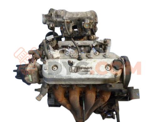 Motor F20Z1 Honda Accord V (CC7) 2.0i S (131 cv)