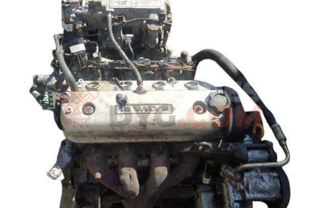 Motor F20Z1 Honda Accord V (CC7) 2.0i S (131 cv)