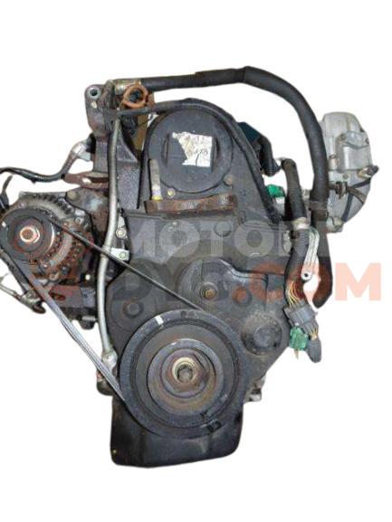 Motor F20Z1 Honda Accord V (CC7) 2.0i S (131 cv)