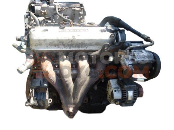 Motor F20Z1 Honda Accord V (CC7) 2.0i S (131 cv)