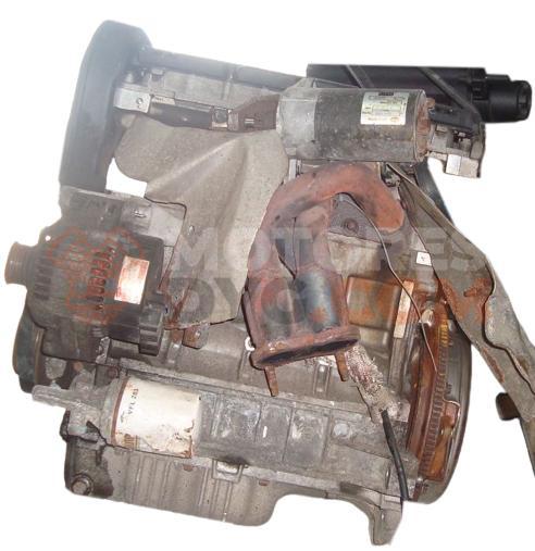 Motor F20Z2 Rover 600 (RH) 620 i (115 cv)