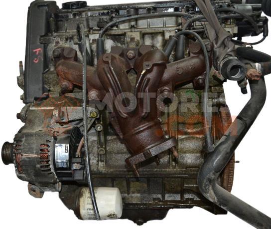 Motor F20Z2 Rover 600 (RH) 620 i (115 cv)