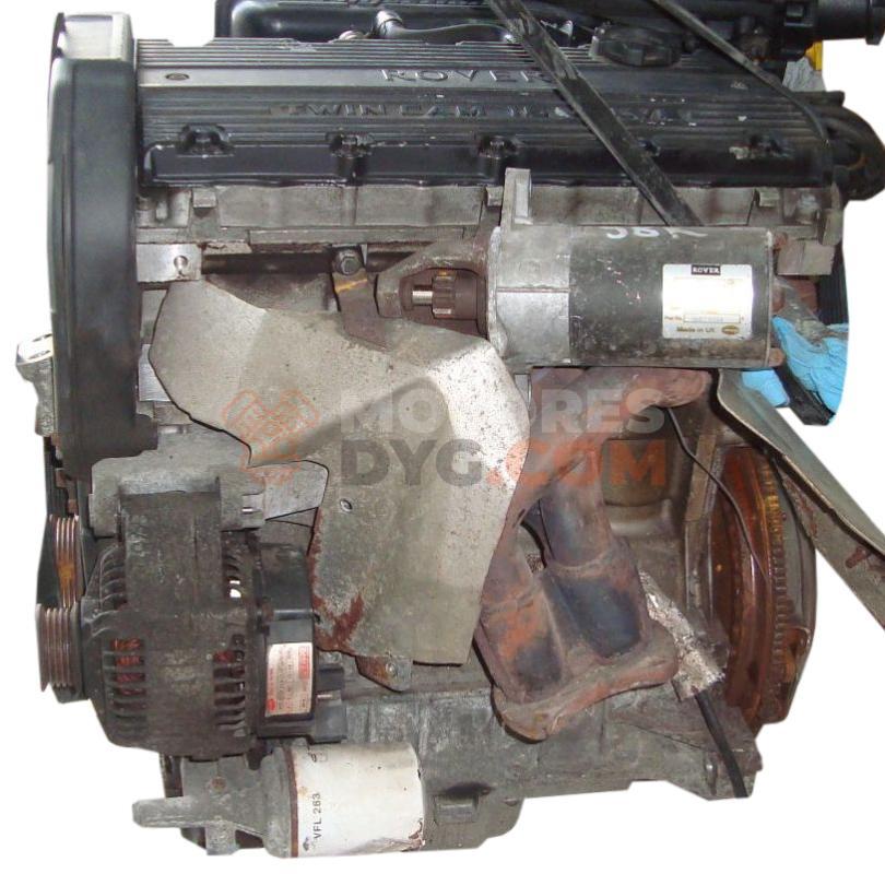Motor F20Z2 Rover 600 (RH) 620 i (115 cv)