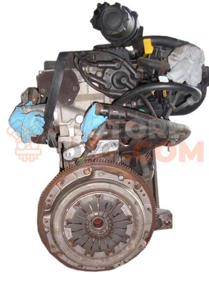 Motor F20Z2 Rover 600 (RH) 620 i (115 cv)