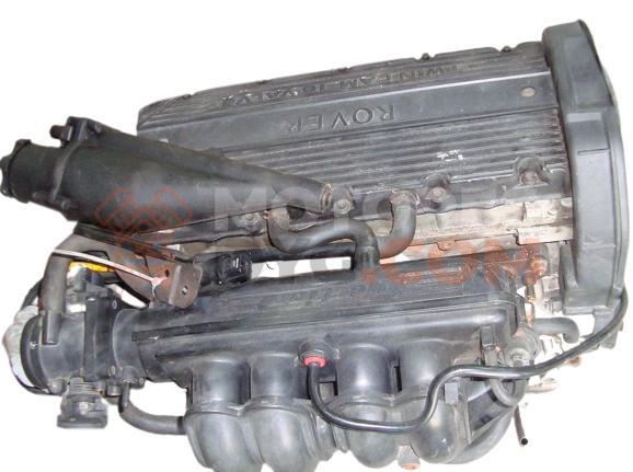 Motor F20Z2 Rover 600 (RH) 620 i (115 cv)