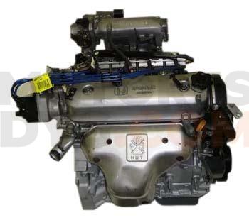 Motor F22b5 Honda Accord V (CC7) 2.2i VTEC (150 cv)