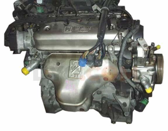 Motor F22b5 Honda Accord V Coupe (CD7) 2.2i ES (150 cv)