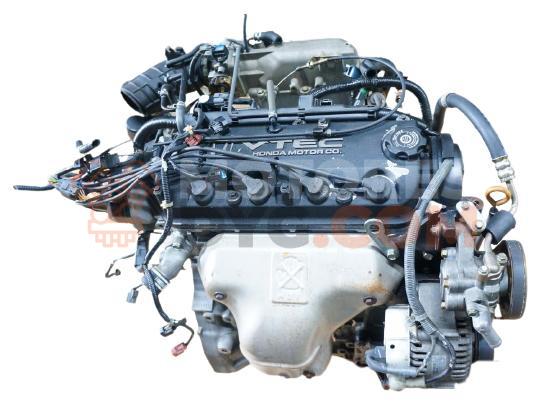 Motor F23 Honda Accord VI Hatchback 2.3i 16V (154 cv)