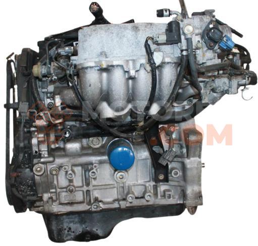 Motor F23 Honda Accord VI Hatchback 2.3i 16V (154 cv) Automatico